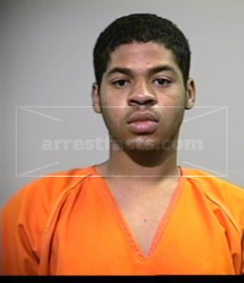 Demar Kole Shaw