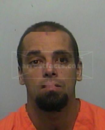Christopher Dale Shafer