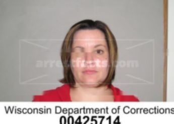 Colleen T Calpin