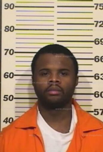 Jermaine M Edwards