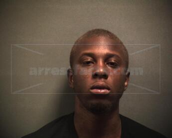 Marquis D'shon Wilkins