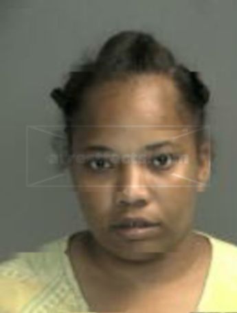 Felicia R Crenshaw
