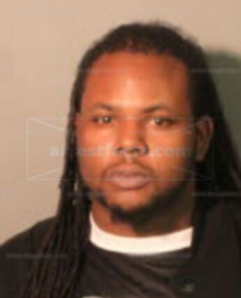 Terrance Denton
