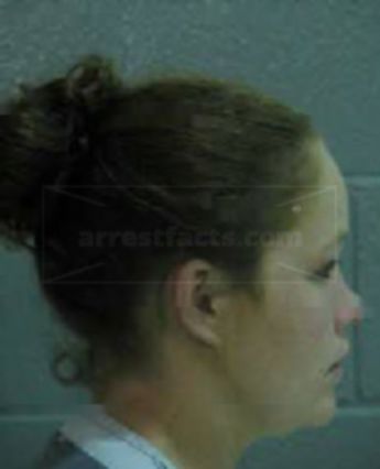 Leah Amber Forman