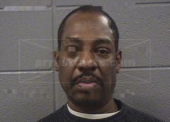 Marvin Everett