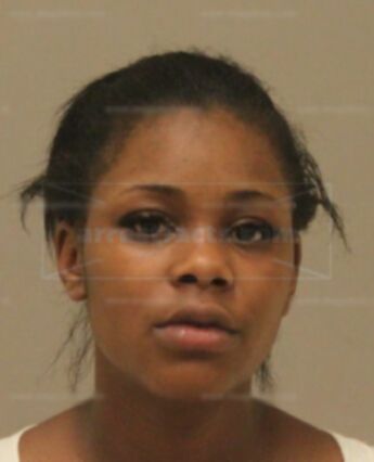 Masheka Mashayla-Monae Moore