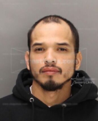 Christopher Anthony Campos