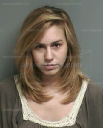 Kayla Marie Vantroostenberg