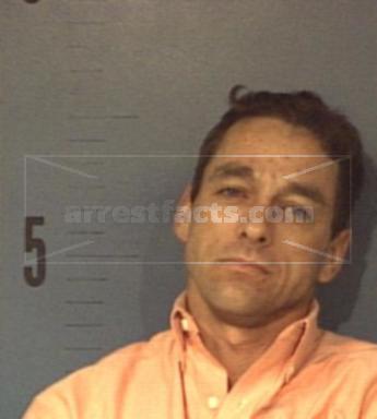 Johnny Ray Campbell