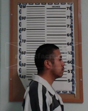 Marcos Sanchez-Mendoza