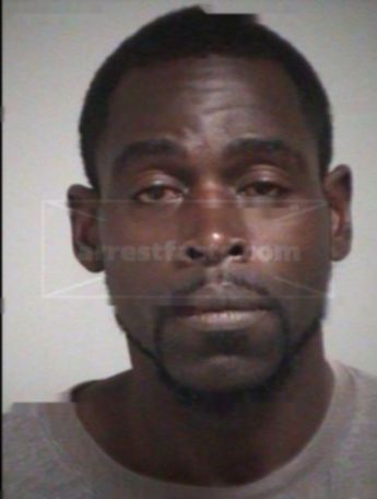 Ramoan Rayshawn Grady