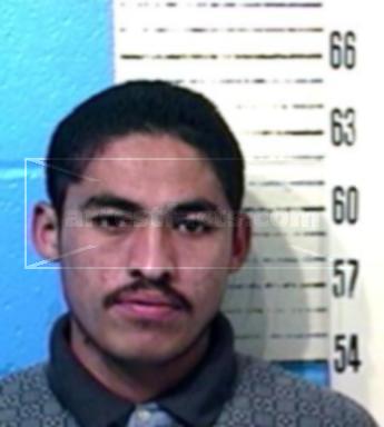 Mario Sandoval-Lopez