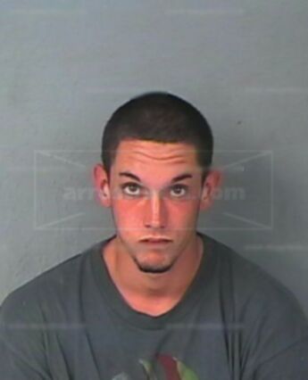 Corey Andrew French