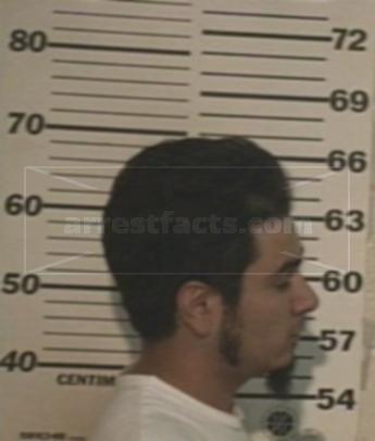 Victor Garza Reyes