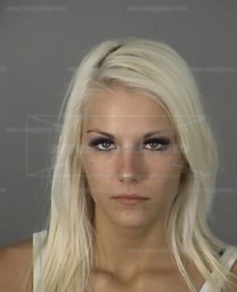 Brittany Nichole Turney