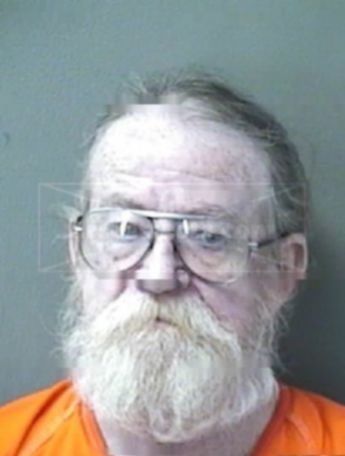 Odis Ray Beaver