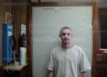 Jeremy Wayne Henderson
