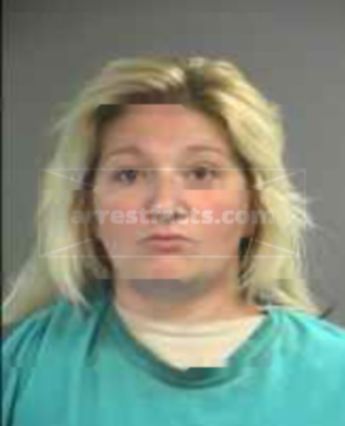 Samantha Louise Deaton