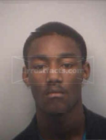 Jaquavious Reed