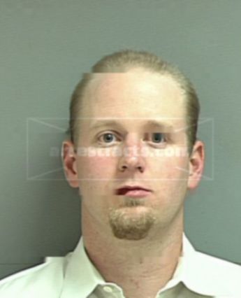 Justin John Rutherford