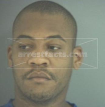 Cory Jamar Mcgrew