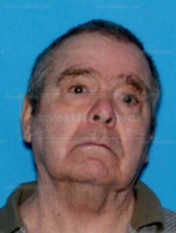 Michael Kerwin Donaldson