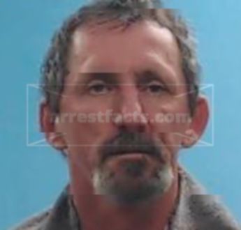 Ricky Allen Brown