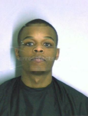 Quintarious Javez Herndon