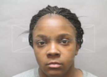 Naomi Johnson
