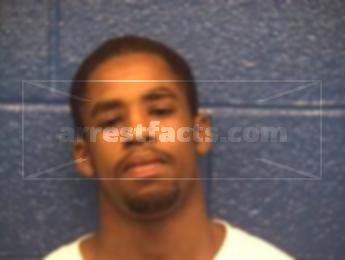 Dishon Syndicate Rigsby