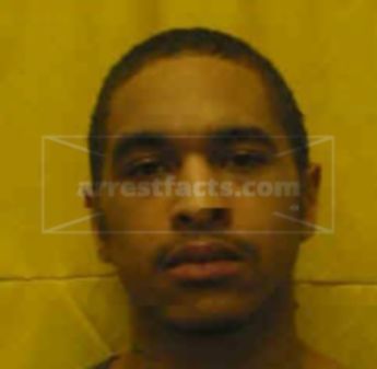 Rashaad Marsha Bentley