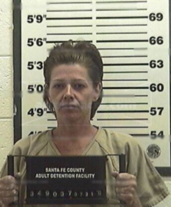 Leigh Westmoreland