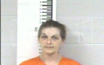 Paula Mechelle Russell