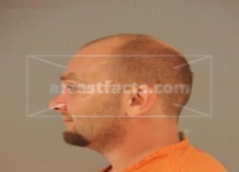 Daniel Eric Reynolds