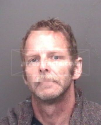 Gordon Michael Vanbibber