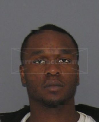 Cortez Lamont Owensby