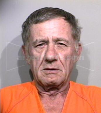 Jimmie Roger Stallard