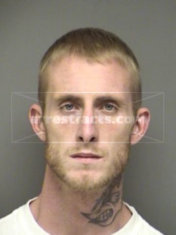 Wesley Alan Wolfe