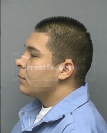 Ramon Guillermo Arzate