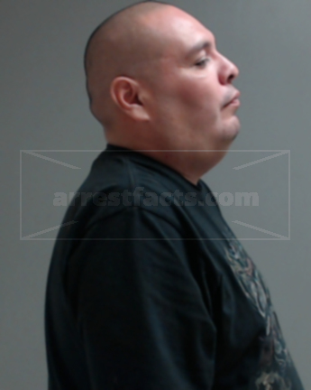 Alfonzo Garcia Garza
