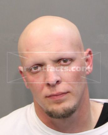 Brandon Wayne Hart