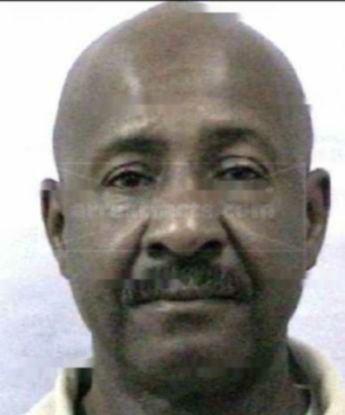 Henry Lee Mckenzie