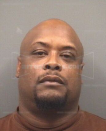Antonio Marcus Mcintyre