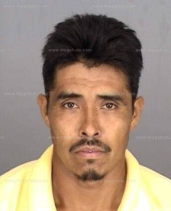 Refugio Leonidez Hernandez