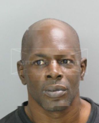 Darryl Walker