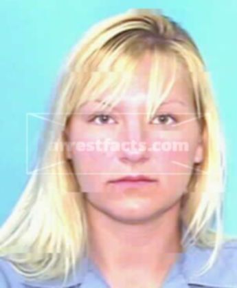 Christina G Bowers