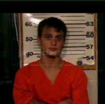 Matthew Dalton Sharrock
