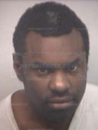 Christopher James Hardin