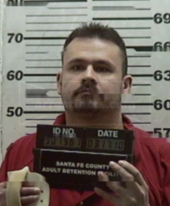Jacob D Martinez