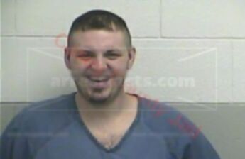 Corey M Mccawley